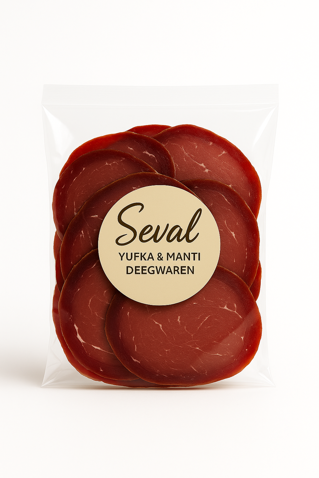 Geleneksel Pastırma – Katkısız Kurutulmuş Dana Eti