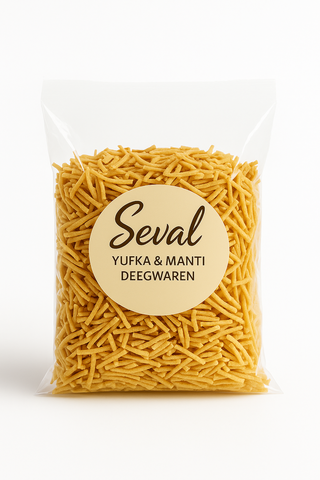 Ev Yapımı Erişte – Geleneksel Türk Makarnası